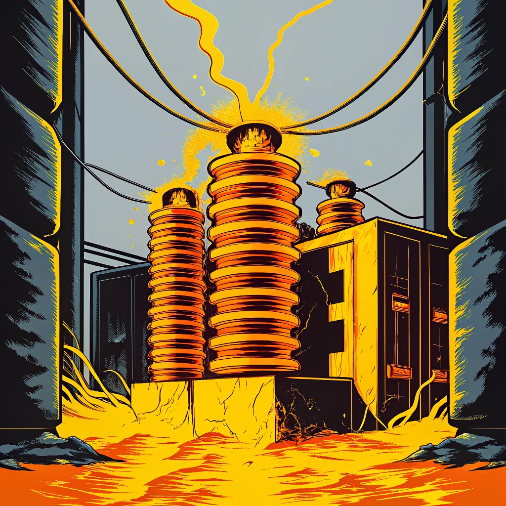 The Great AI Hardware Crash